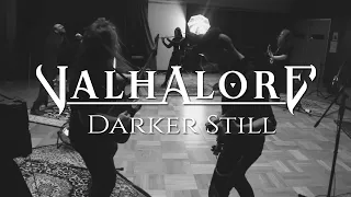 Valhalore - Darker Still [Parkway Drive Cover] (OFFICIAL MUSIC VIDEO)