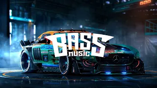 Bass Trap Music 2021 🌀 Bass Boosted Trap 🌀 Future Bass Music 2021