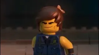 The Lego Movie 2, But it’s only Rex Dangervest (250 Subs Special)