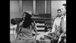 Ike and Tina Turner Think it's gonna work out fine