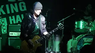 Phil Campbell and the Bastard Sons - Overkill (Motörhead Live Cover)