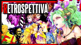 FINAL FANTASY VI ▶ RETROSPETTIVA DI UN CAPOLAVORO