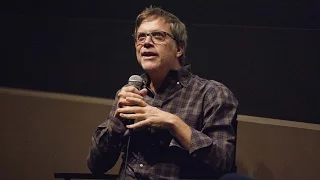 Todd Haynes | NYFF53 Directors Dialogue | Carol