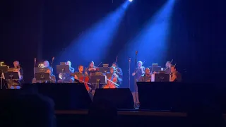 "Orchestra Introduction" - IL DIVO Melbourne [23 APR 2022]
