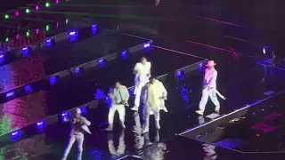 Backstreet Boys - Everybody (Backstreets Back) DNA World Tour Manila 02.21.23