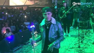 Grupo Codiciado - Gente de Accionar en vivo! Expo Ganadera Jalisco 2019