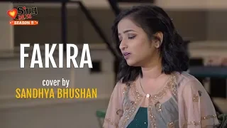 Fakira | cover by Sandhya Bhushan | Sing Dil Se | Qismat | Ammy Virk | B Praak | Latest Punjabi Song