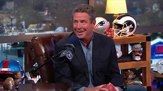Dan Marino: I Could Throw for 65 TD's in Today's NFL | The Dan Patrick Show | 1/30/19