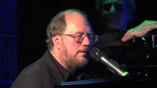 Rupert Holmes at Rockers On Broadway talks about & plays Escape (The Piña Colada Song) 10-15-12