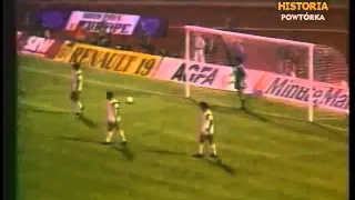 QWC 1990 Belgium vs. Portugal 3-0 (06.09.1989)