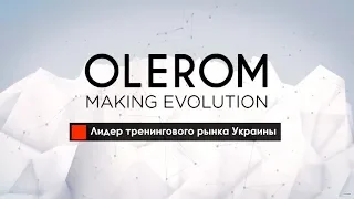 Olerom - Business Training and Consulting