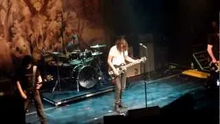 Soundgarden - Slaves & Bulldozers - live @ Irving Plaza