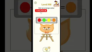 #905 #deleteonepart2 delete one part 2 dop2 level 905 #shorts #allgameon4u #games #gaming #gameplay