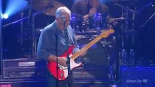 David Gilmour - Sorrow - Strat Pack 50th Stratocaster Anniversary