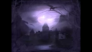 Edgar Allan Poe-The Raven- Read by James Earl Jones