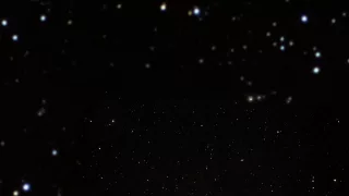 Hubble HD: HUDF09 Zoom Animation