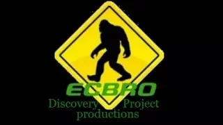 E.C.B.R.O.- BIGFOOT FIELD VIDEO