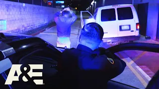 Live PD: Screwed Driver (Season 4) | A&E