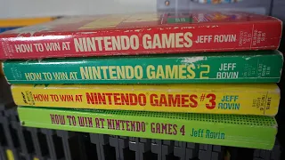 How to Win at Nintendo Games