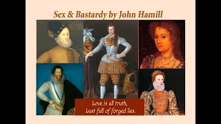 How Sex & Bastardy Gave Birth to William Shakespeare