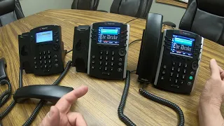 Polycom - Conference Calling