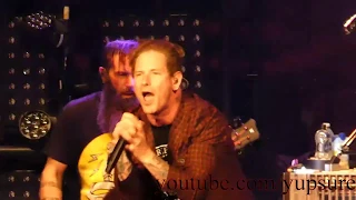 Stone Sour - Whiplash Pants - Live HD (Sherman Theater)