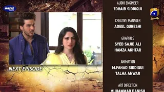 Qayamat - Episode 38 Teaser | 12th May 2021 - HAR PAL GEO