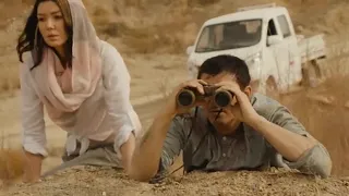 Scorpion O'zbek Film Uzbek kino treyleruz