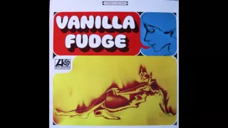 Vanilla Fudge - You Keep Me Hanging On (1973 German Reissue)