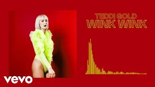 Teddi Gold - Wink Wink (audio)