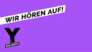 Nach 7 Jahren: Ciao funk!