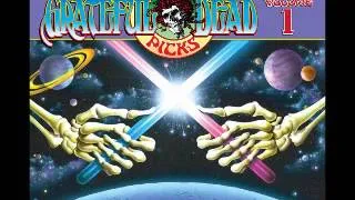 Grateful Dead - Around and Around