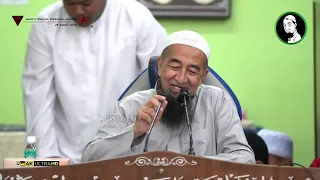 Koleksi Kuliyyah Ustaz Azhar Idrus : "Kelebihan Zikir Bismillah" | 4K