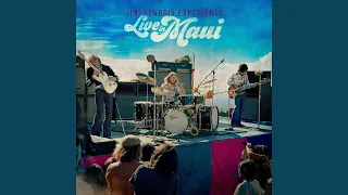 Message to Love (Live In Maui, 1970)