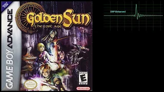 [Nintendo GBA] Golden Sun The Lost Age Complete Soundtrack [DSP Enhanced Midi Remastered]