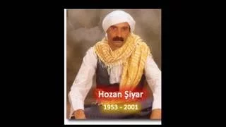 Hozan Şiyar - Canê (Lê Can Lê Can) | Şiyar farqini