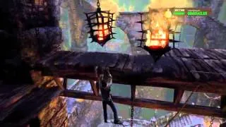 Uncharted Drake's Fortune - Chapter 16 Speed Run