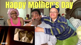 2Pac - Dear Mama (Official Music Video) (Reaction) #2Pac #2PacReaction #Tupac #TupacReaction #SAndM