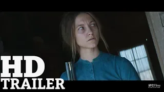 THE WIND (2019) Official Trailer, Horror Movie [HD]