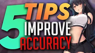 Osu! Top 5 Tips to Improve Your Accuracy