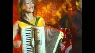 Quando Quando Quando - Inita Abolina (2002)