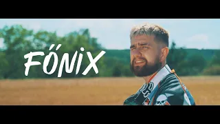 RAUL - FŐNIX [Official Video]