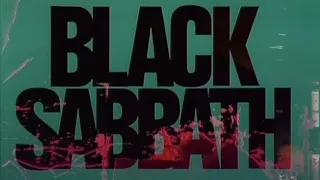 Black Sabbath - Black Sabbath (1970)