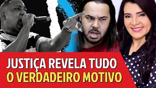 A VERDADE VEIO CASO SARA MARIANO