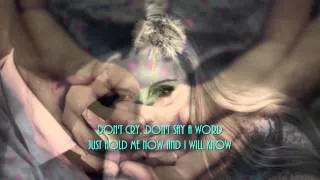Hold Me Now By Johnny Logan With Lyrics