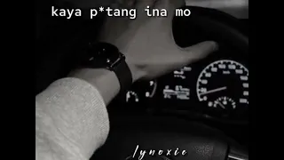 Nasasanay na ako //kxle (speed up ver.)