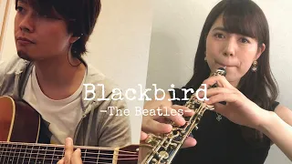 BLACKBIRD/The Beatles