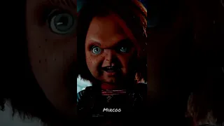 Slappy Vs Megan,Chucky, Annabele #shorts #short #support #subscribe #vs #horror #recommended