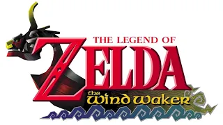 Puppet Ganon - The Legend of Zelda: The Wind Waker