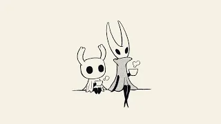 hollow knight lofi beats mix